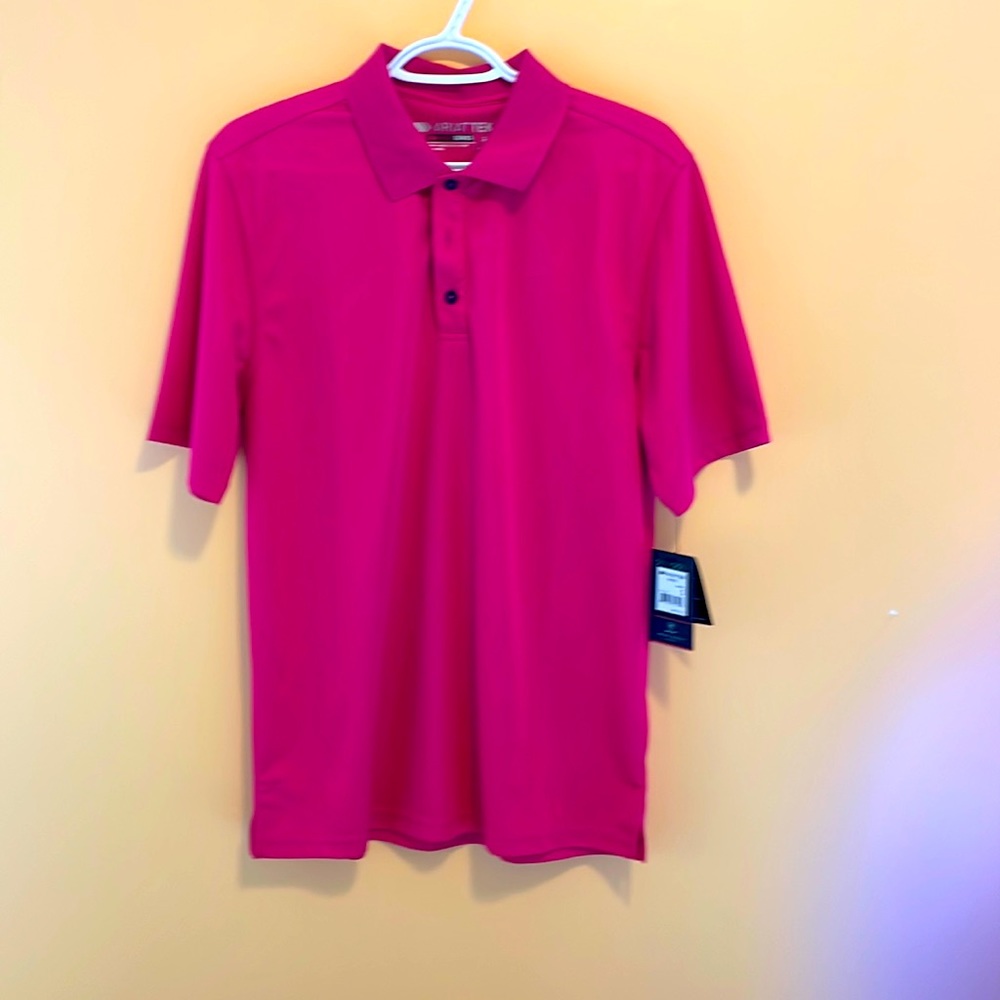 Polo Ariat tout nouveau
